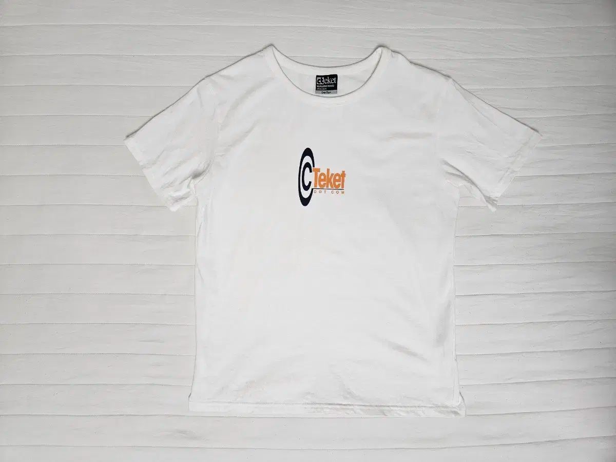 Tシャツ・カットソー teket Symbol Women Tee 4NY050 teket(テケット) Symbol Woman Tee White - メルカリ