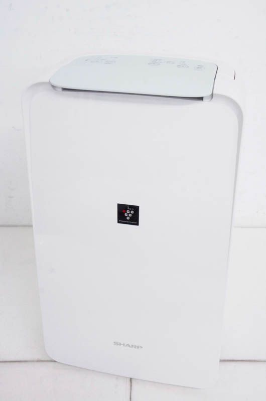 SHARPシャープ 衣類乾燥除湿機 コンビニクーラー 木造8畳～鉄筋