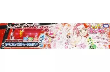 中古】おもちゃ アミュレットハートロッド 「しゅごキャラ!」 - メルカリ