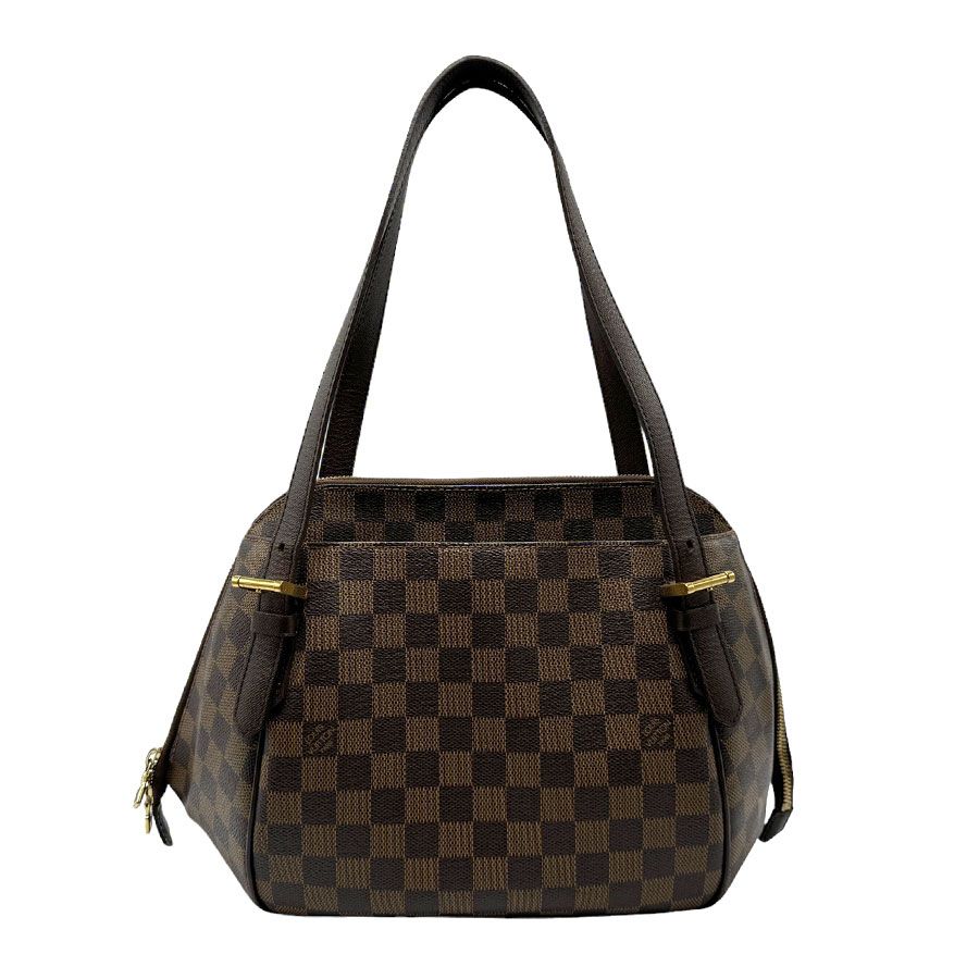 お値段交渉可:ルイヴィトン ベレムMM ショルダーバッグ ダミエ(N51174) LOUIS VUITTON - ルイ・ヴィトン LOUIS VUITTON べレムMM N51174