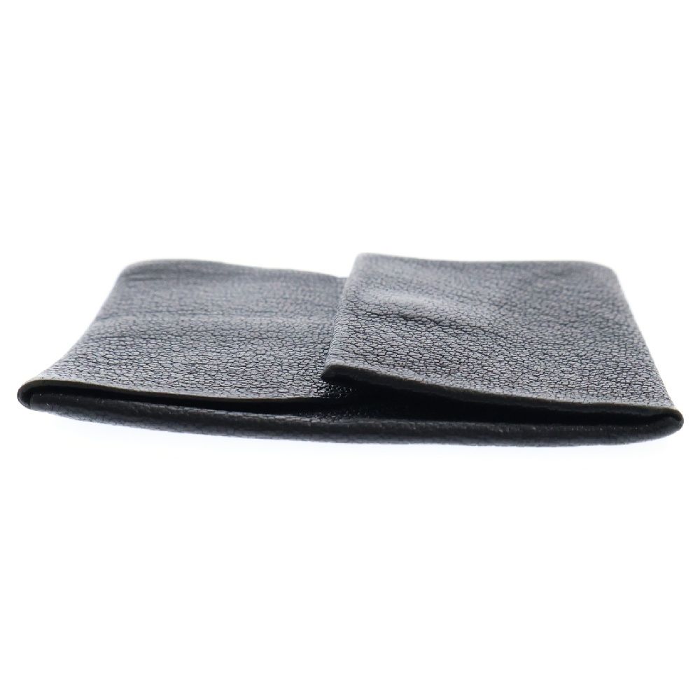 HERMES バスティア コインケース 刻印:X HERMES (エルメス) Bastia Coincase X刻印 バスティア レザー