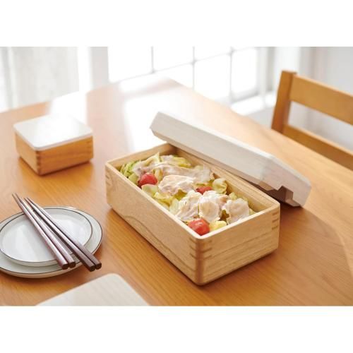 KIRISAI 桐のレンジでむし鉢