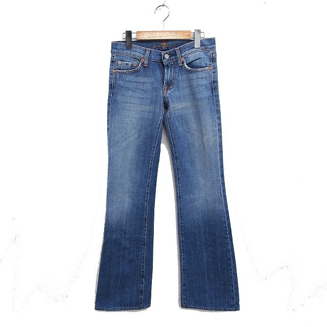 セブンフォー オールマンカインド 7 For All Mankind デニム