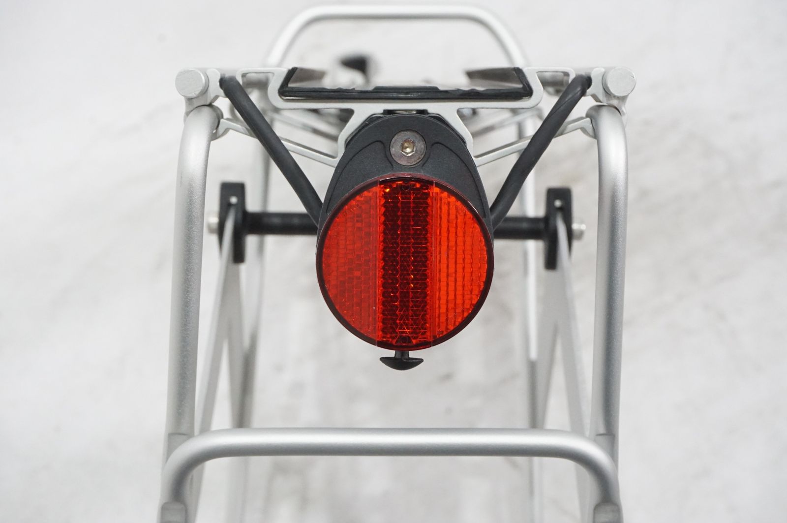 MTX シートポストキャリア