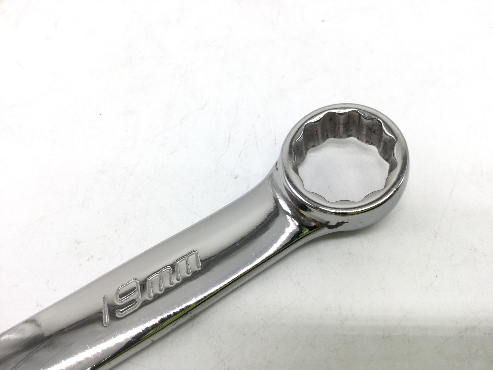 スナップオン コンビネーションレンチ