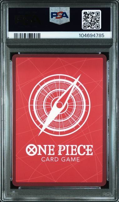ONE PIECE CARD GAME/[EB-02] Anime 25th collection]Reiju