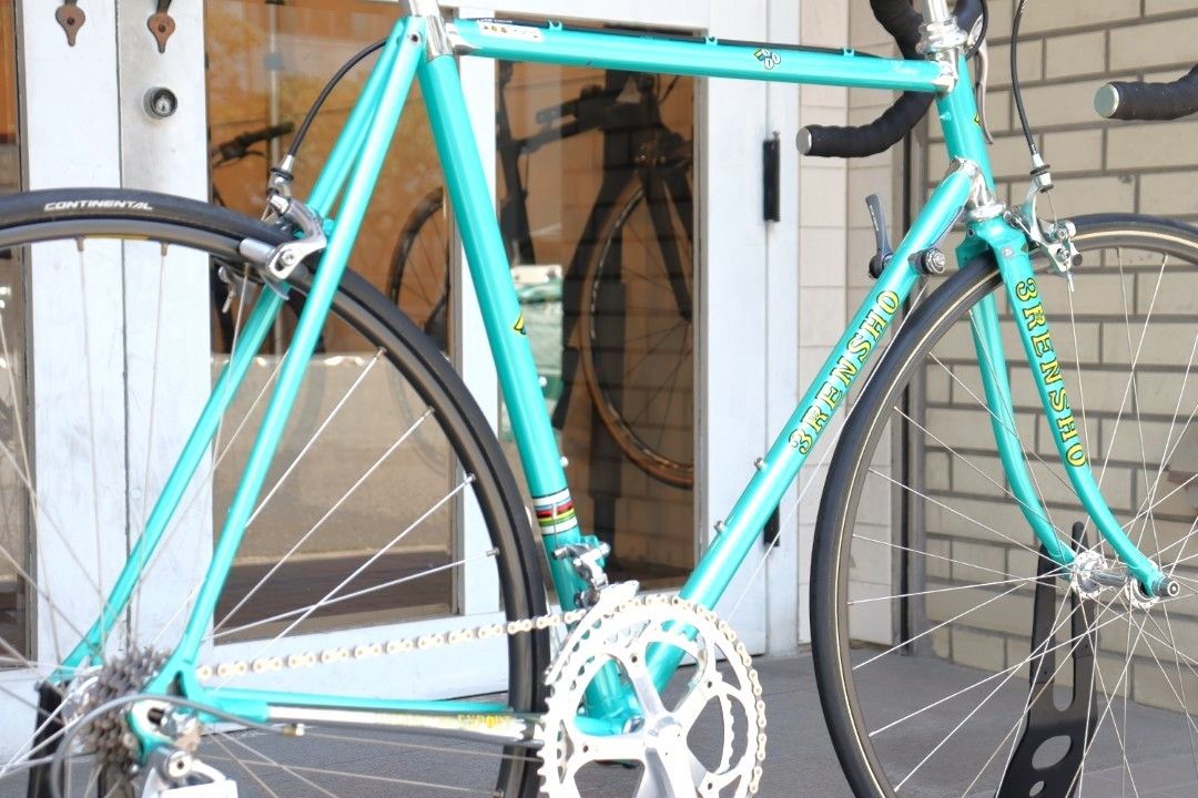 クラウンセダン 三連勝(3RENSHO) katana カタナ 送料込 クラウンセダン