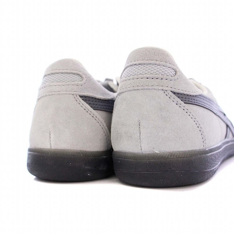 【オグレ】 Onitsuka Tiger オニツカタイガー スニーカー TOKUTEN GREY