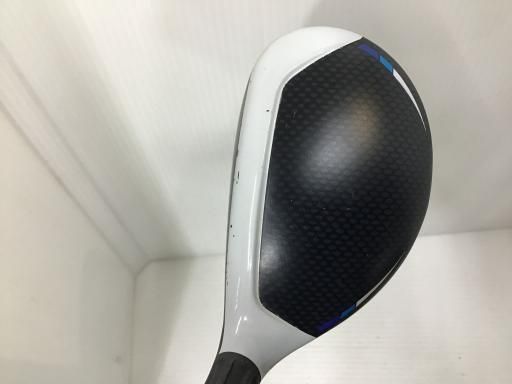 テーラーメイド SIM 2 MAX U 4 レディース ユーティリティ UT TENSEI BLUE TM 40 フレックスL 女性用 右利き 右用 Dランク ゴルフクラブ