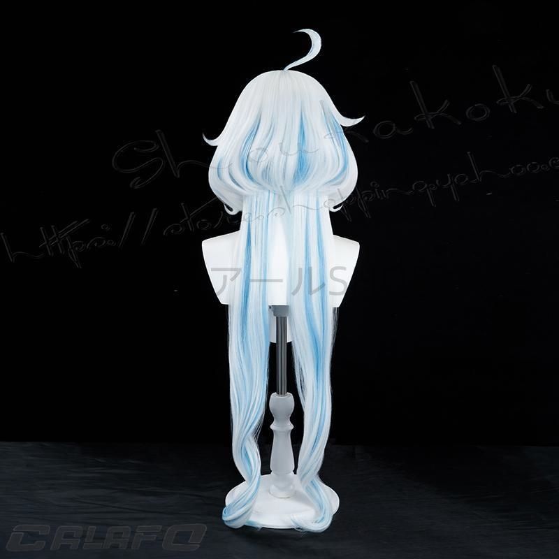 Focalors コスプレ衣装