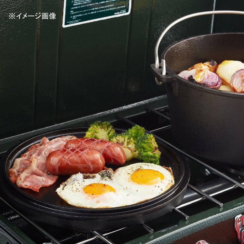 Coleman(コールマン)] ダッチオーブン 10インチ
