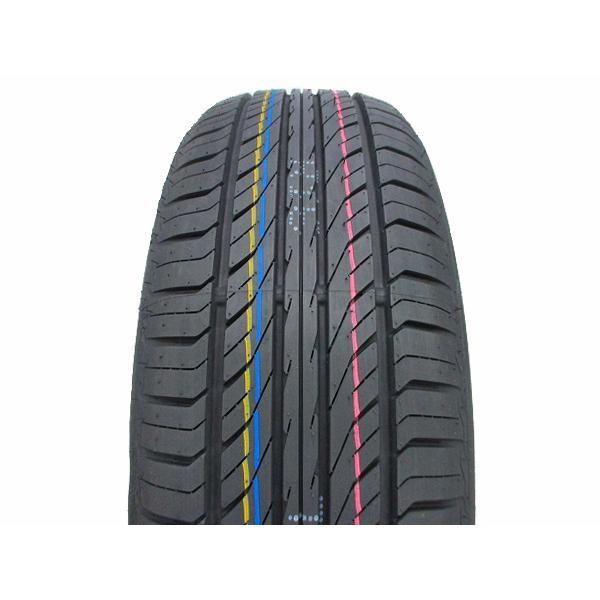 4本セット 185 60R16 製造 サマータイヤ GRENLANDER COLO H01 沖縄県は除く 185 60 16 即 可