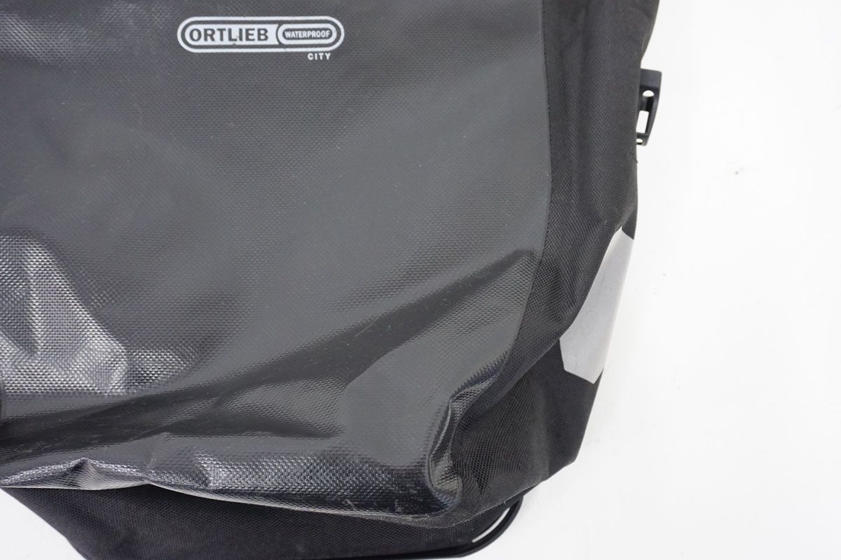 ORTLIEB オルトリーブ