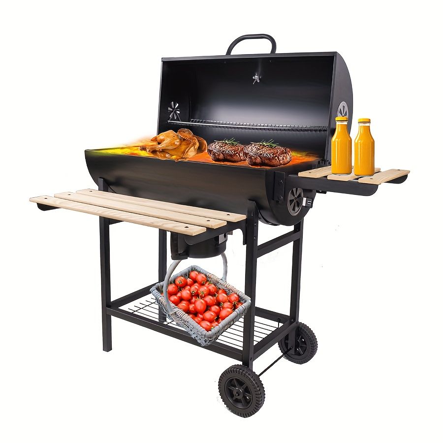 BBQ -