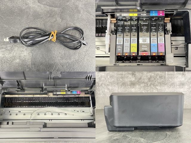 ピクサス ブラック