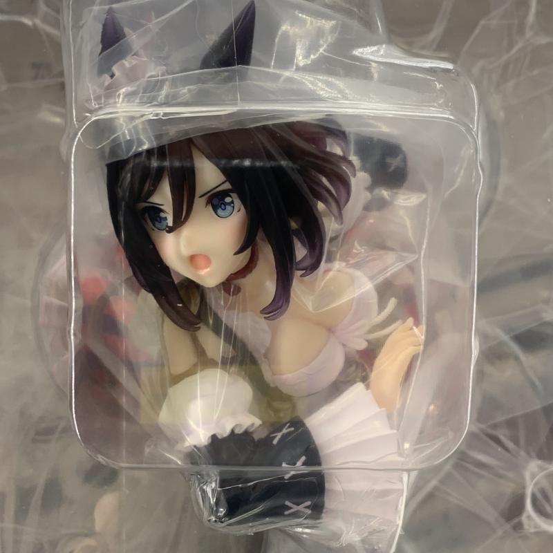 中古】未開)ファット・カンパニー エイシンフラッシュ 1/7[91] - メルカリ