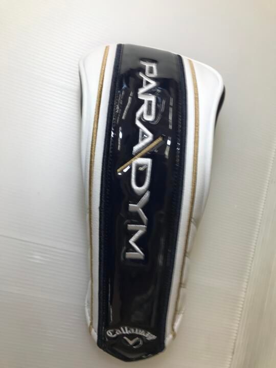 即納】PARADYM ◇◇◇ | 18 | S | TENSEI 55 for Callaway