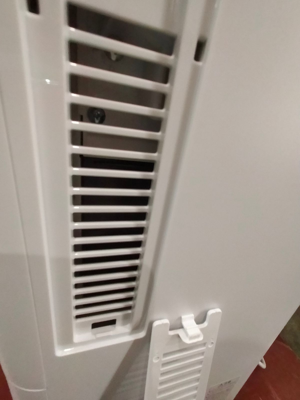 コンパクトクーラー