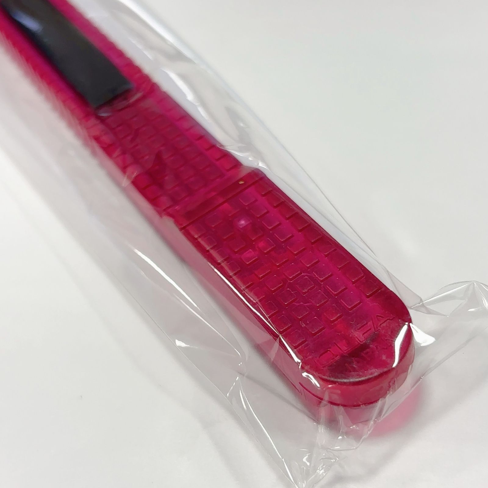 オルファ OLFA カッター ロング 限定色 非売品 スケルトン