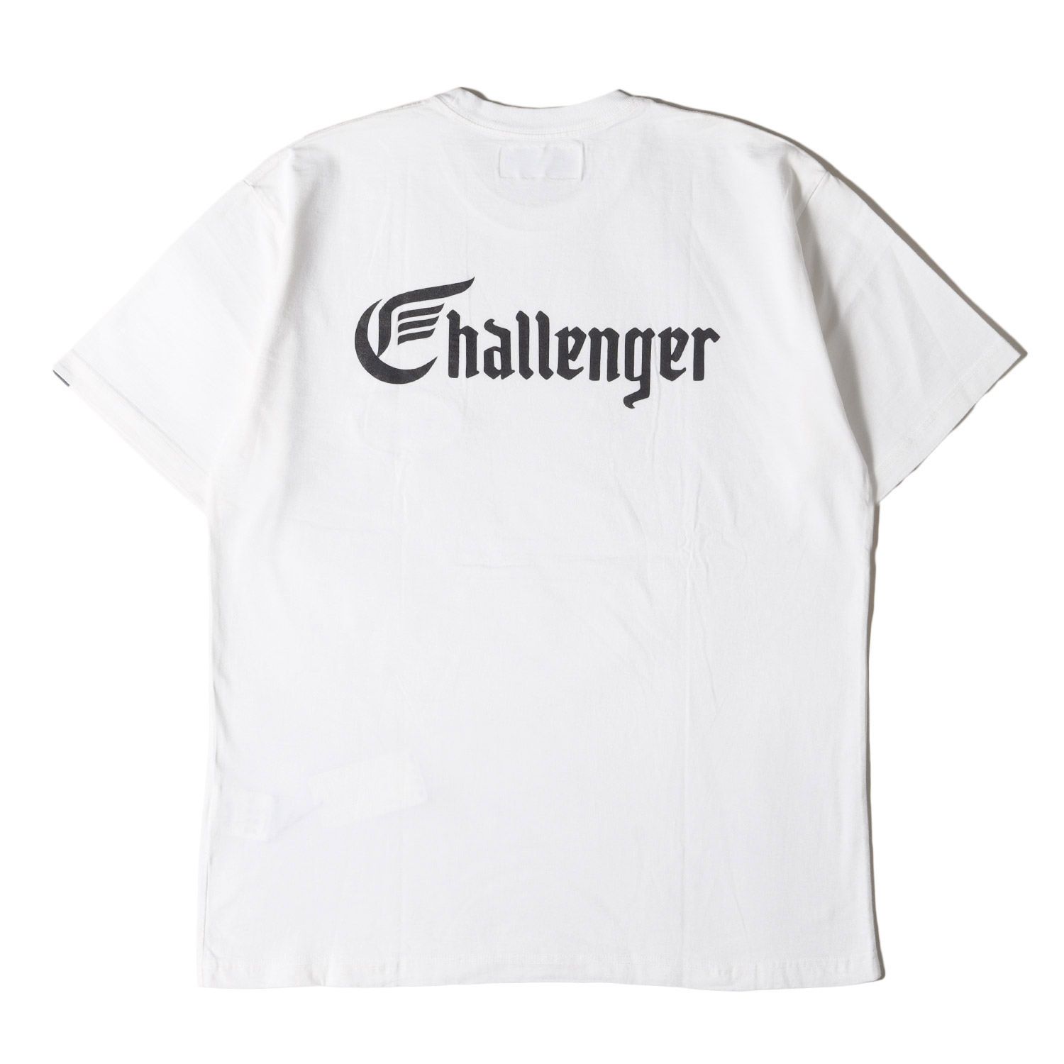 CHALLENGER チャレンジャー Tシャツ サイズ:XXL / 22SS ブランド