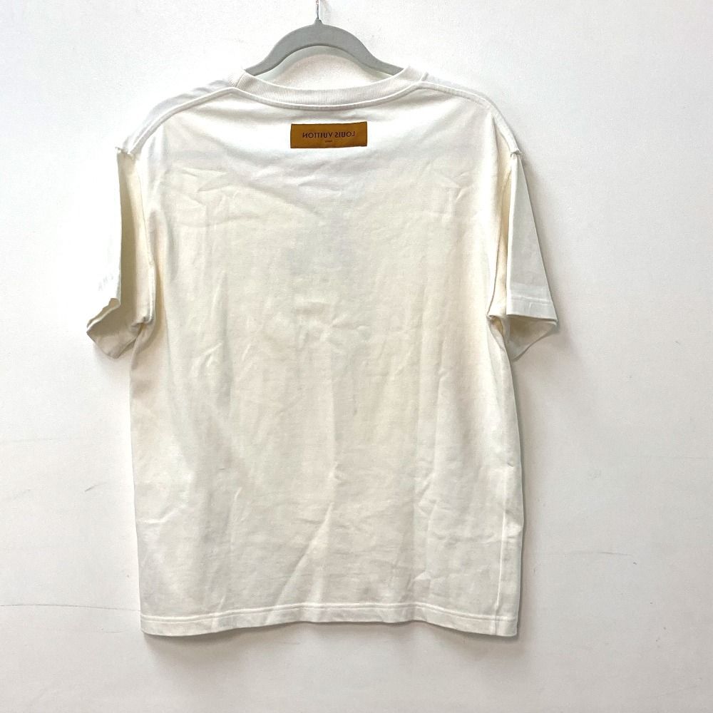 送料込*ルイヴィトン*エンボスLVクラシック半袖コットンTシャツ グラディエントコットンTシャツ ｜ルイ・ヴィトン 公式サイト