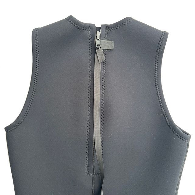  新入荷 即決 メンズML 170～172 cm 60～62 kg CLASSIC 2 mm ブラックジャージ ショートジョン ♂MLサイズ ショートジョン ウェットスーツ