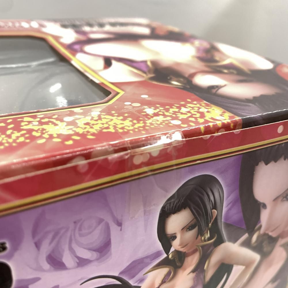MegaHouse - P.O.P ボア・ハンコックver3D2Y 未開封 楽天市場】メガハウス フィギュア P.O.P ワンピース LIMITED