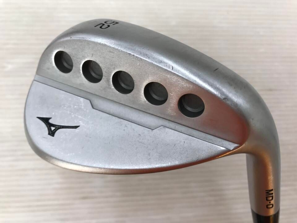 MD-0 シルバー | 52 | S200 | ﾀﾞｲﾅﾐｯｸｺﾞｰﾙﾄﾞ120 | | ウェッジ | ミズノ 最短即日発送
