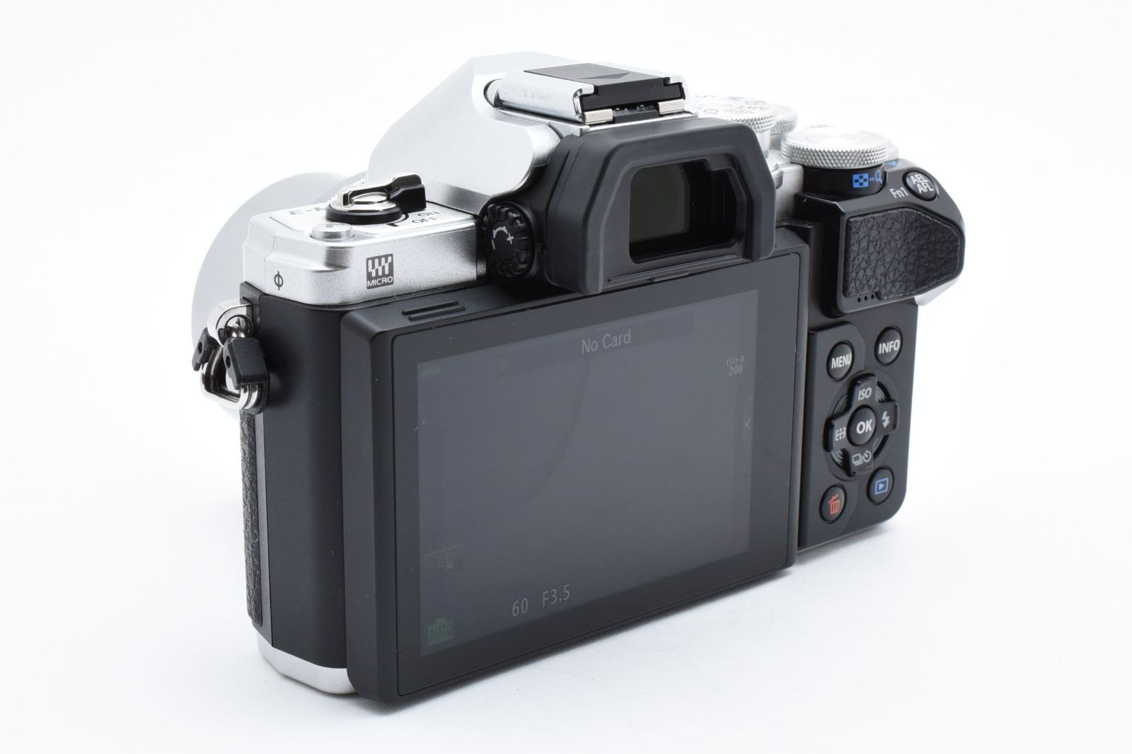 OLYMPUS