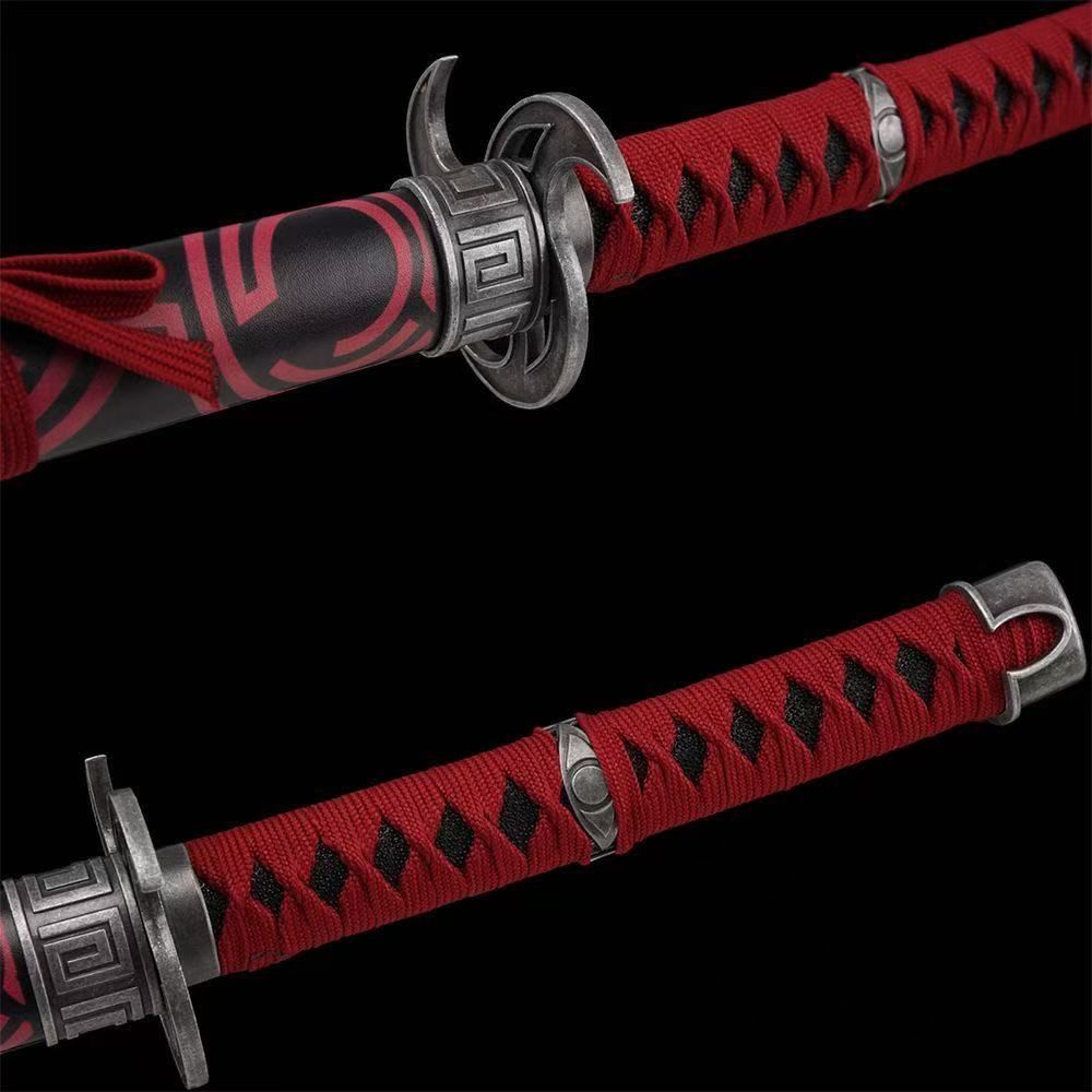 ゼルダの伝説 リンク 斬風刀 イガ隊幹部武器 1 対 1 レプリカ