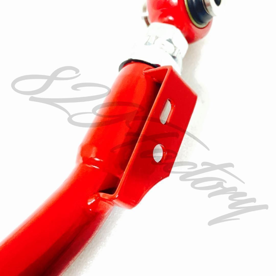 調整式 リア トレーリングロッド ピロ 86 BRZ ZC6 ZN6 GP7 GPE VAB VAG VM4 VMG FFCRYSTALESIA_COM