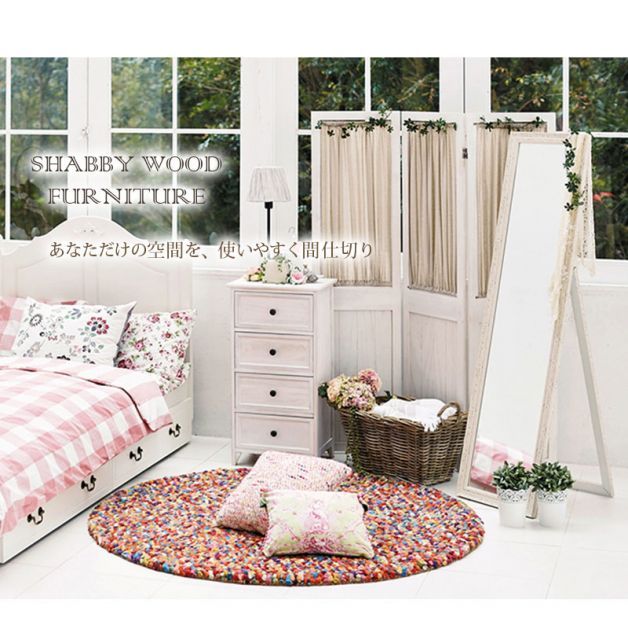 ShabbyWoodFurniture シャビーウッドファニチャー