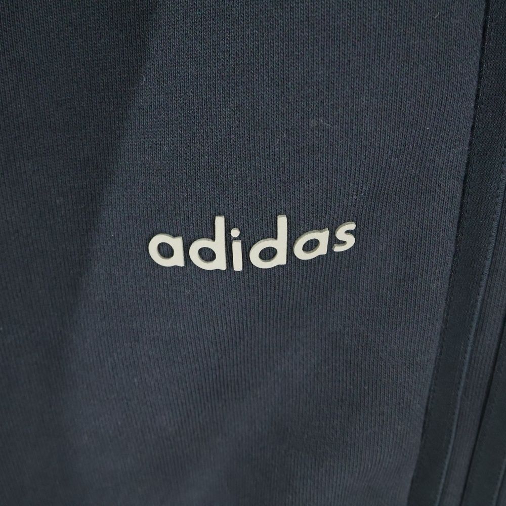 スウェットパンツ サイドライン