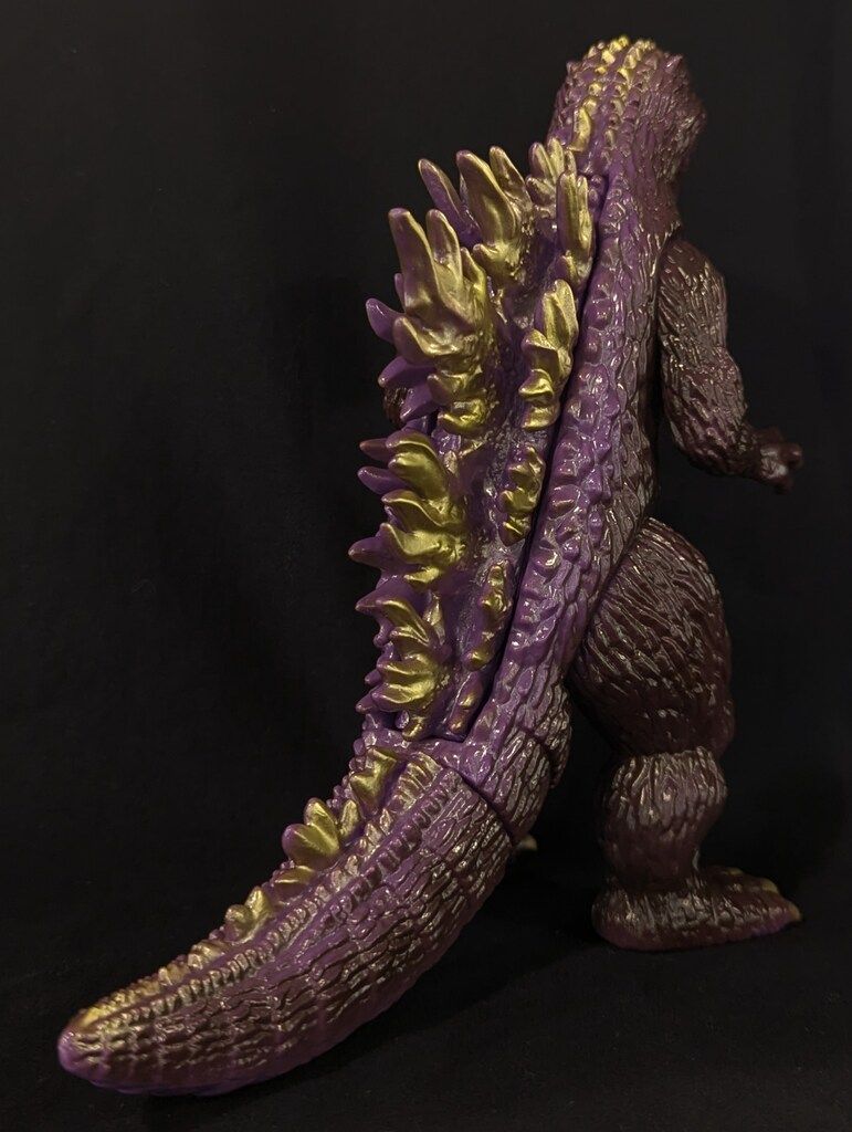 世紀の大怪獣シリーズ