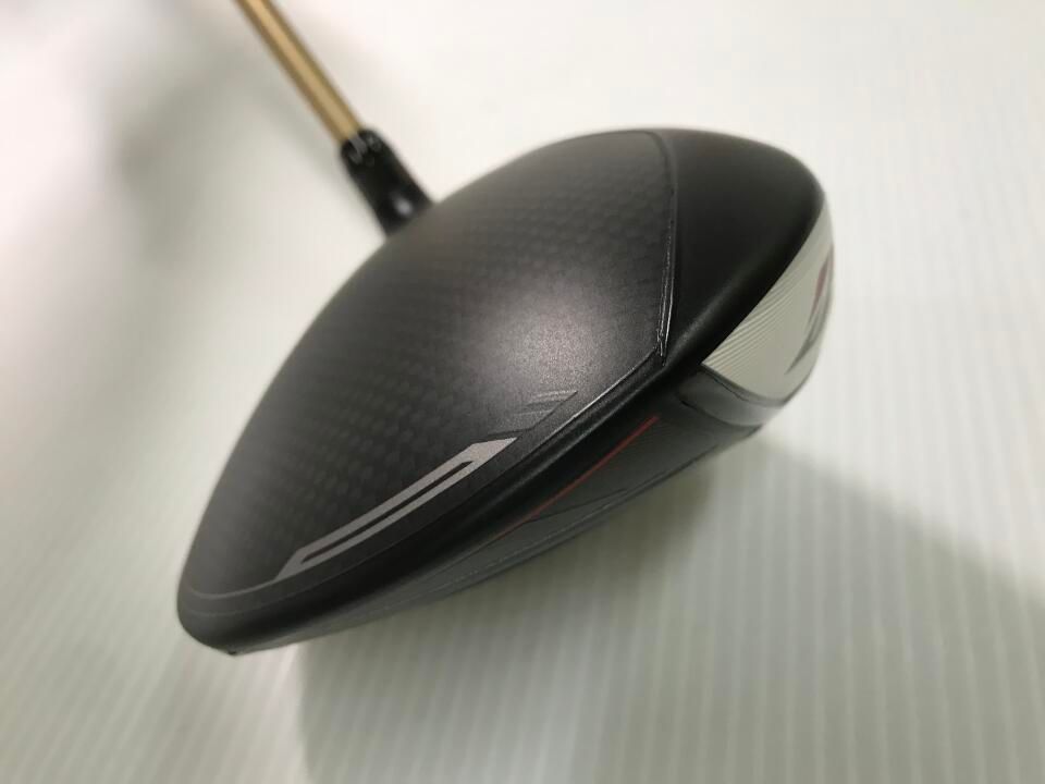 【極美品】BX1ST_10.5_60S_NX GOLD_ドライバー_ブリヂストン 数量限定】【BXシリーズ】 BX1ST DRIVER [SPEEDER NX GOLD 60