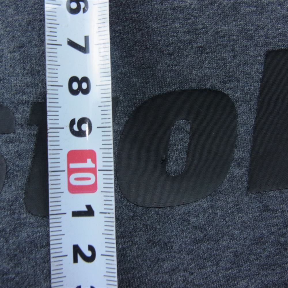 F.C.R.B. エフシーアールビー 21AW FCRB-212063 AUTHENTIC LOGO TECH