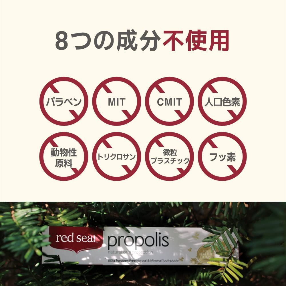 x 4本