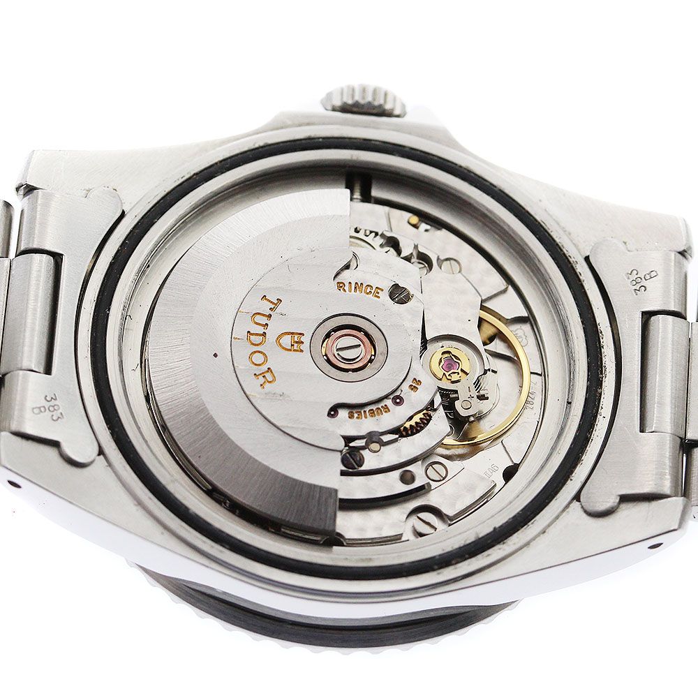 チュードル TUDOR 75190 プリンスデイト サブマリーナ デイト 自動巻き  