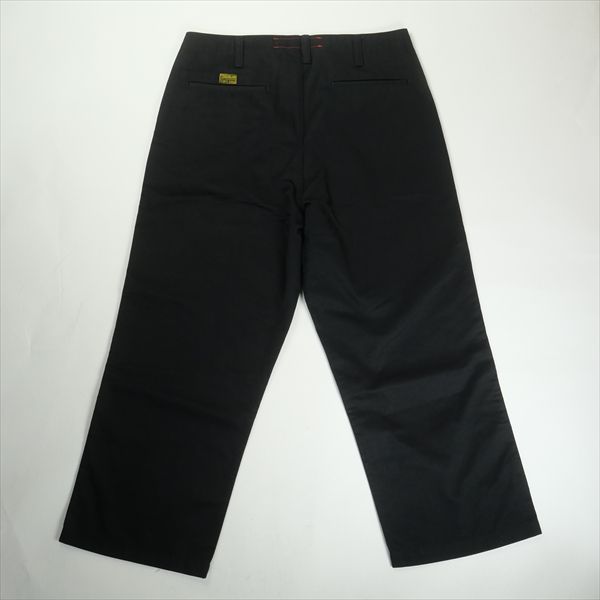 Size【L】 TENDERLOIN テンダーロイン T-WBD ワークパンツ 黒 Size【L】 TENDERLOIN テンダーロイン T-WBD ワークパンツ 黒