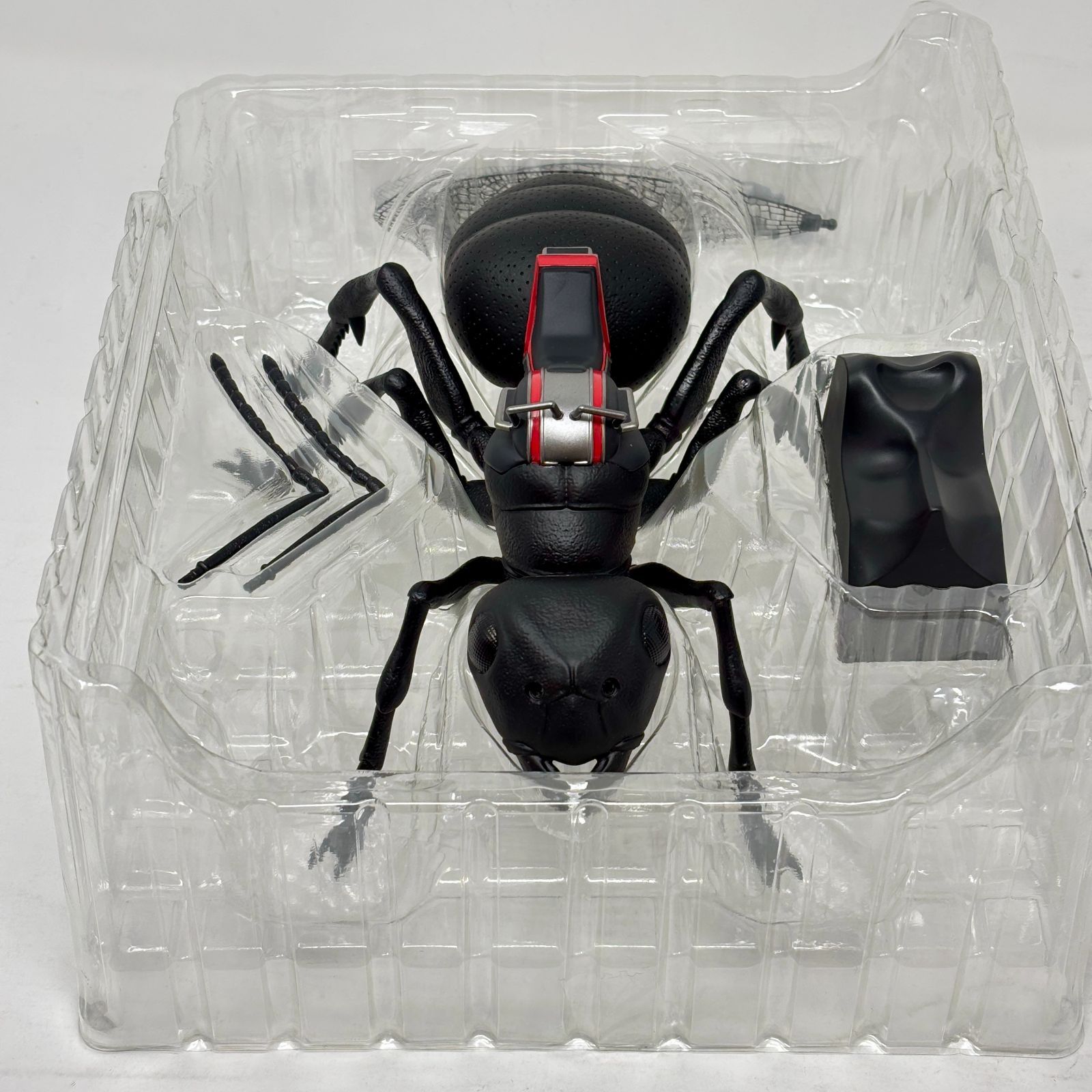 新品未開封】アントマン marvelフィギュア2体 SHFiguarts（SH