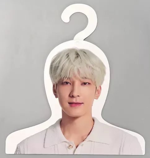 SEVENTEEN  2025 フォトハンガー　ウォヌ　セブチ 中古】ハンガー ウォヌ(SEVENTEEN) フォトハンガー 「2022 SEVENTEEN's