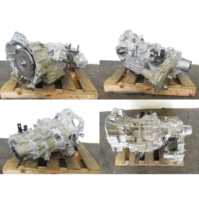 オートマミッション トランスファ付