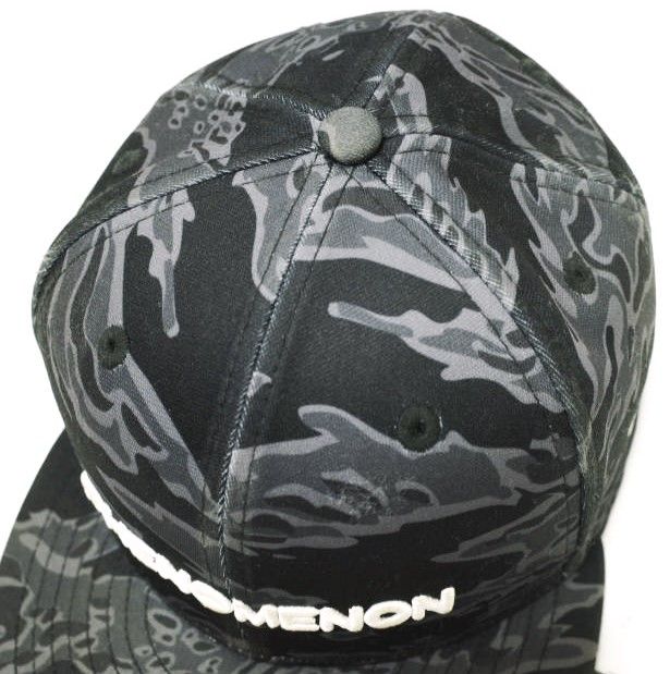 PHENOMENON x MASTERMIND WORLD x NEW ERA フェノメノン