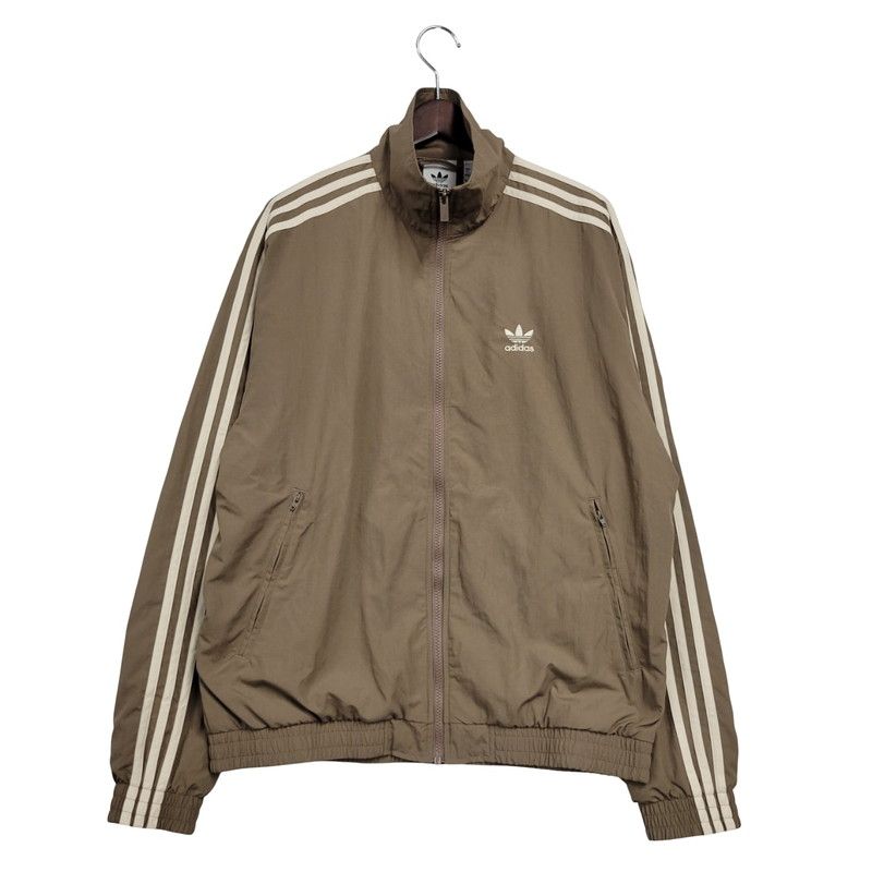 中古美品】adidas アディダス WOVEN FIREBIRD TRACK TOP JP1023