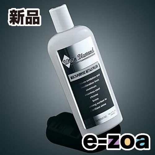 その他  そのほか メタルポリッシュ 120OZ KR35 (2190845)