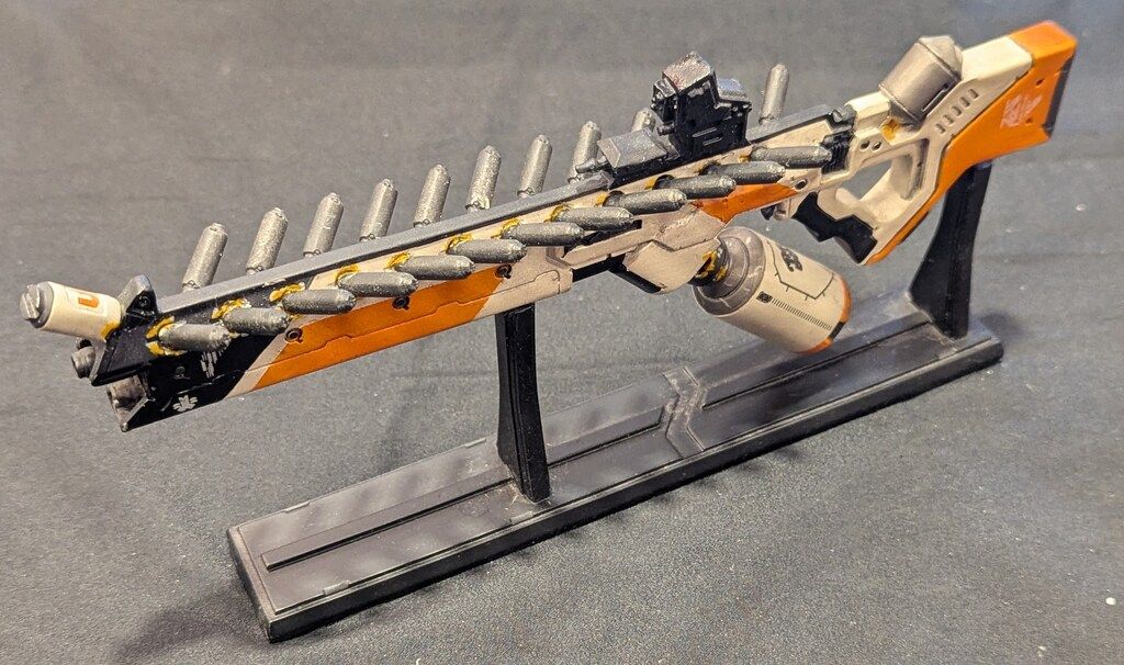 MODEL