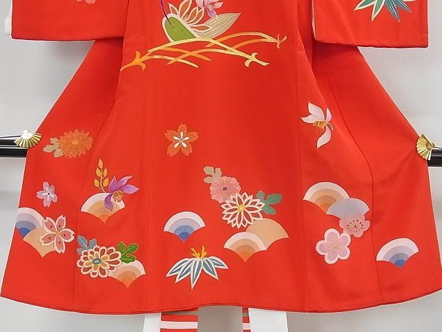 女の子 3歳