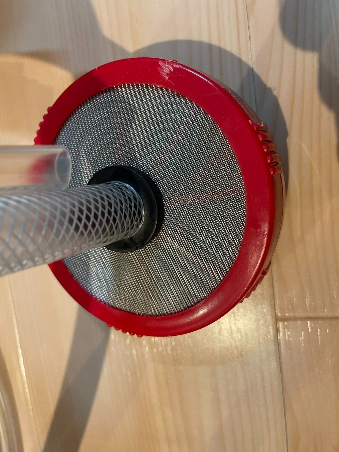 高圧洗浄機 エアコンクリーニング