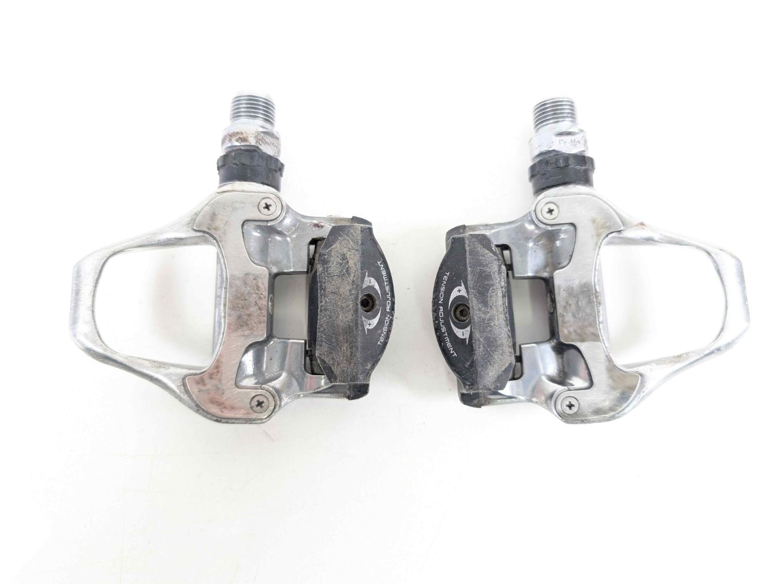 PD 5700 Shimano 105 シマノ ビンディングペダル PD241225K