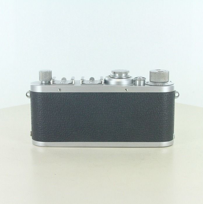 Leica If
